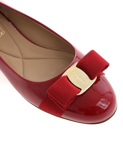 Varina ballet flat
