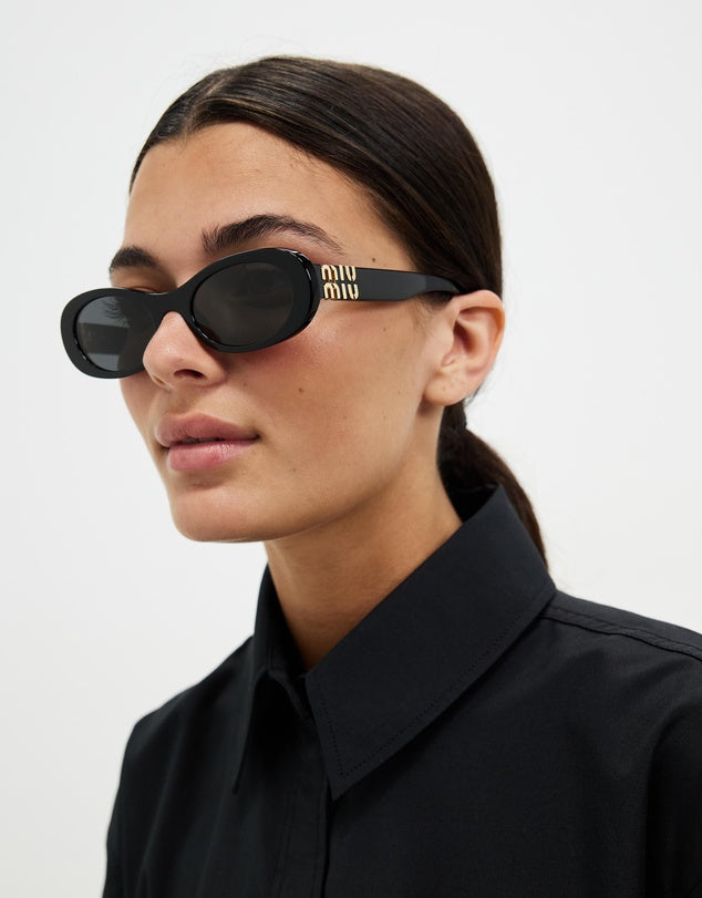 Miu Miu Sunglasses (0MU06Z )