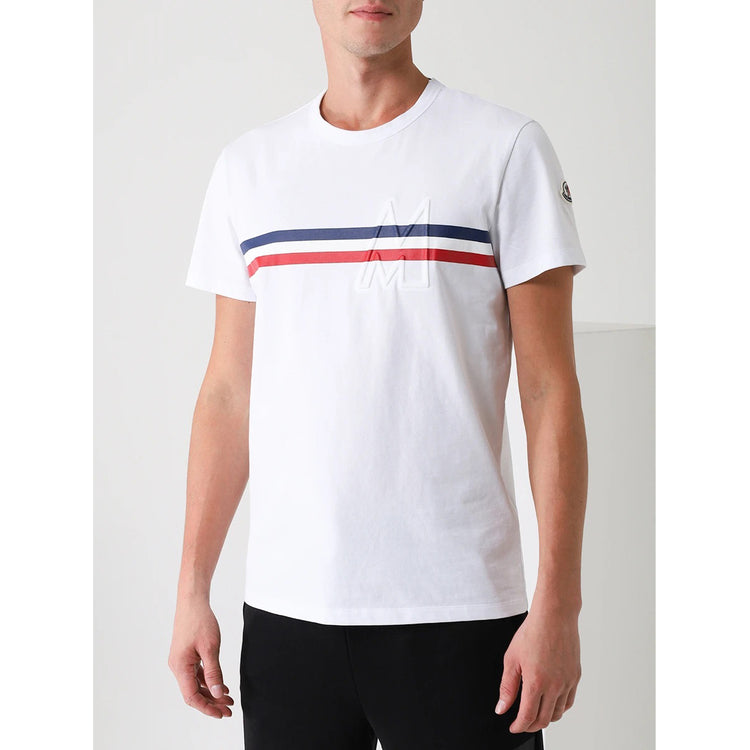 Moncler Man T -shirt