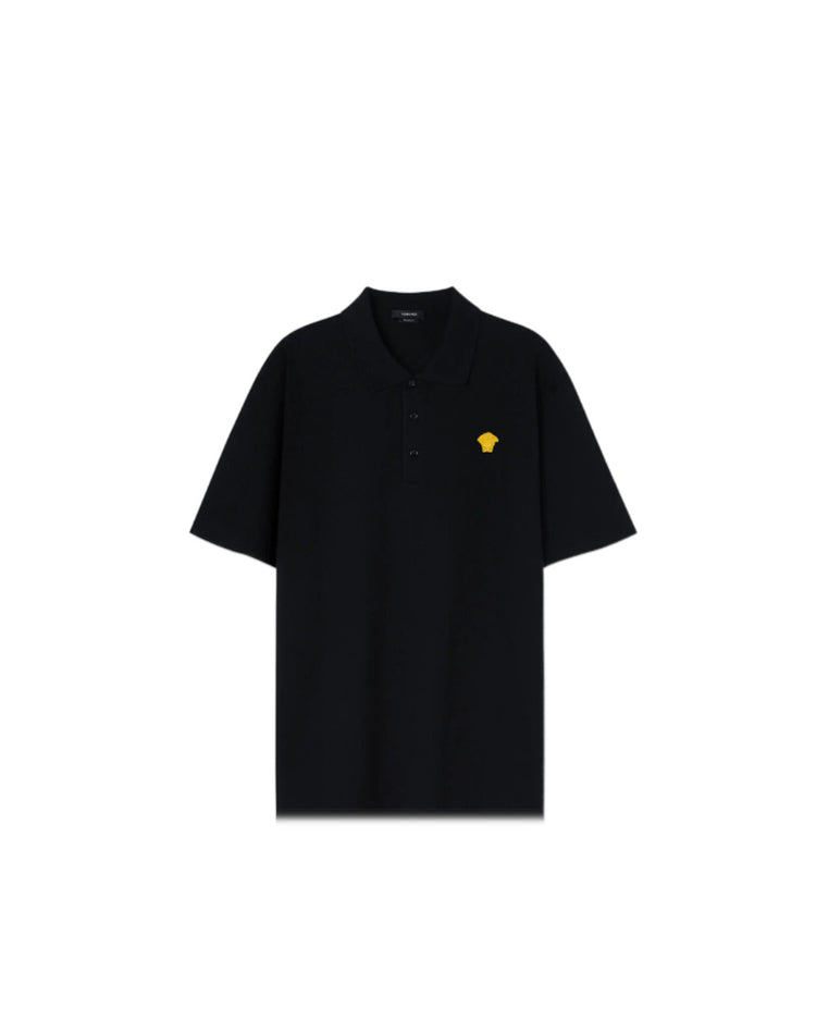 Logo Print T-Shirt