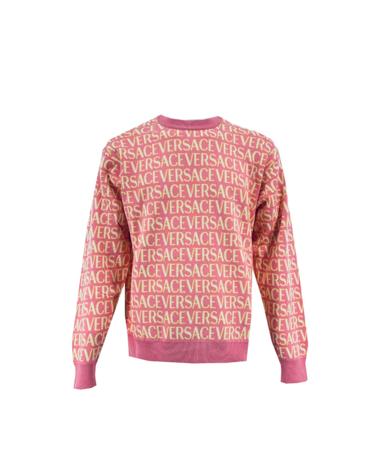 Knit Jumper