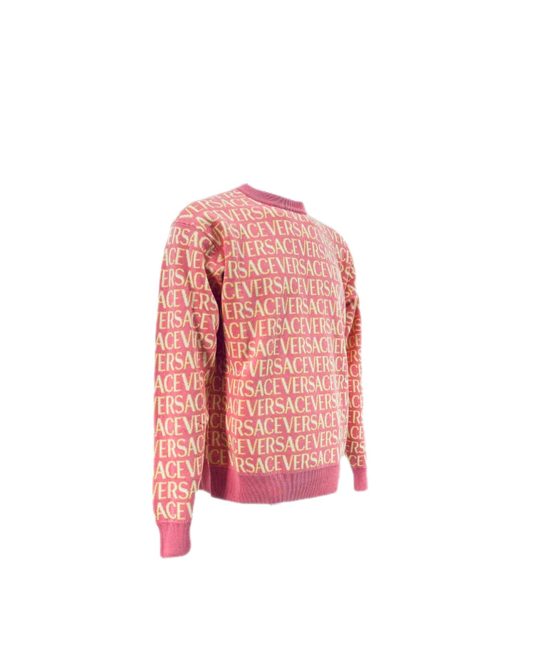 Knit Jumper