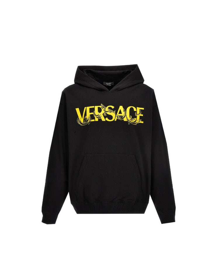 Cotton Hoodie