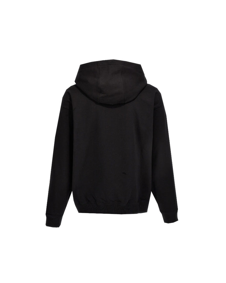 Cotton Hoodie