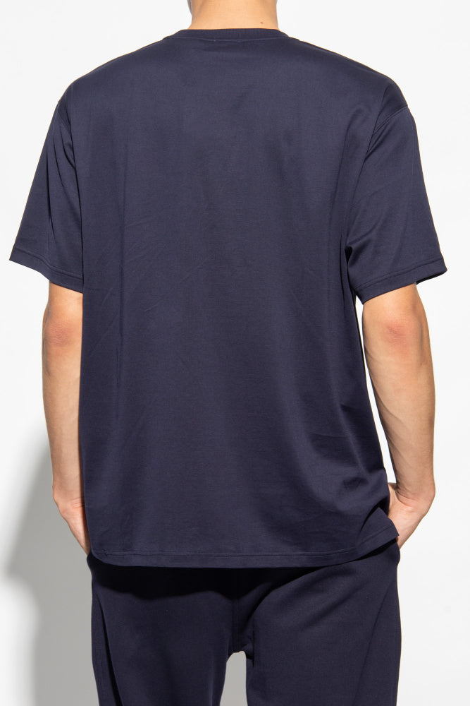 Burberry Men T-shirt (8072008)