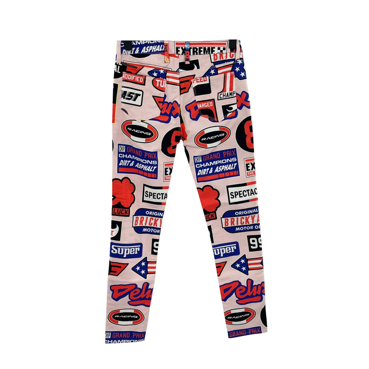 Moschino Lady Pant