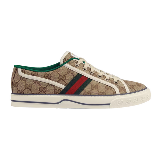 GG Tennis 1977 (MEN)