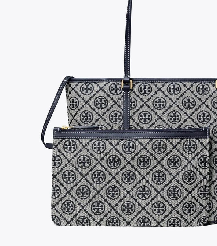 Monogram 30cm Tote Bag 166419