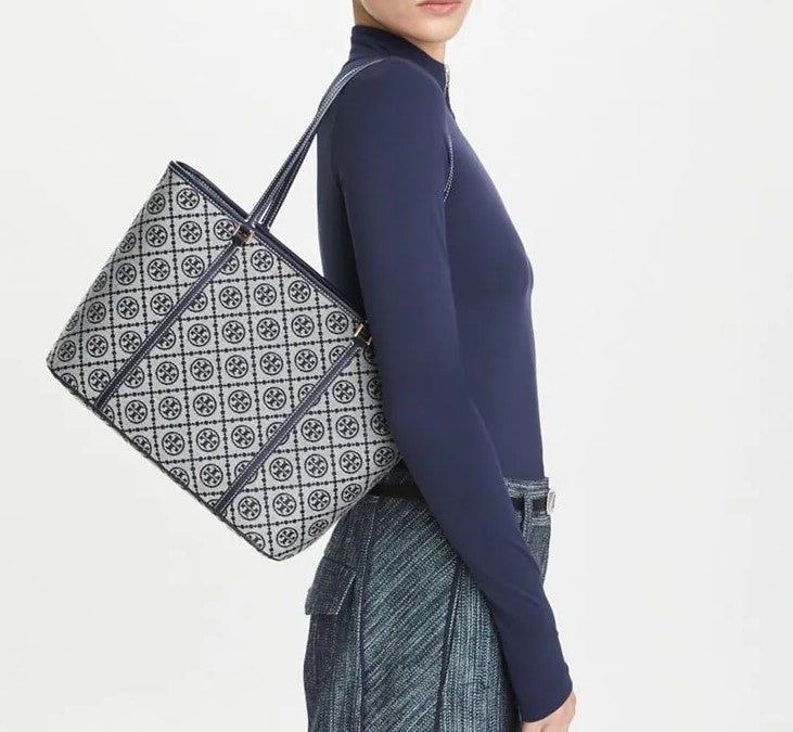 Monogram 30cm Tote Bag 166419