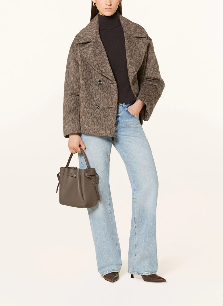 T. B. Pouch bag ROMY