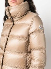 Moncler Lady Down Jacket (1A00144)