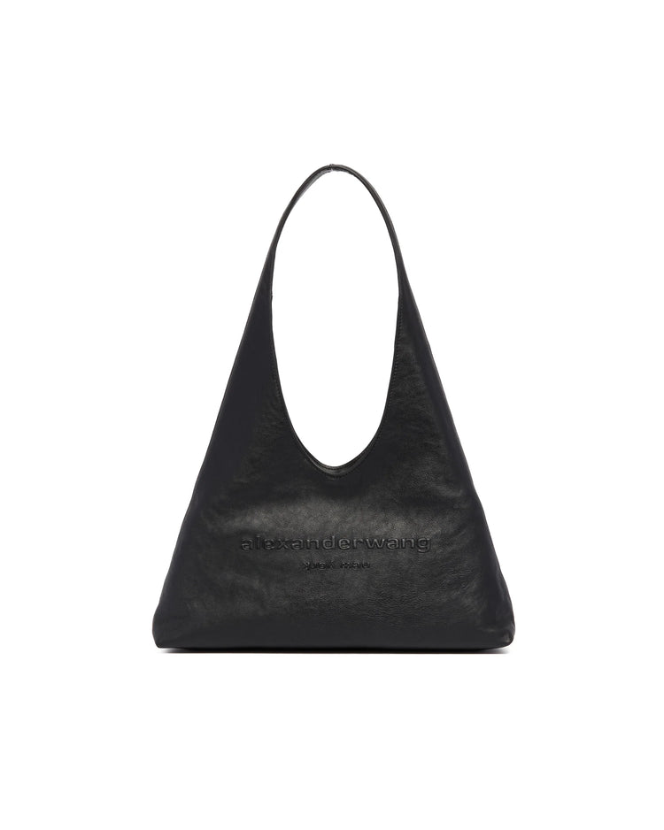 Black Small Pike Bag