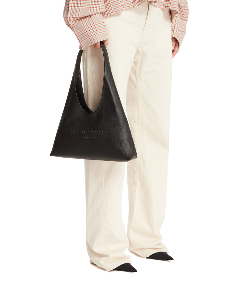 Black Small Pike Bag