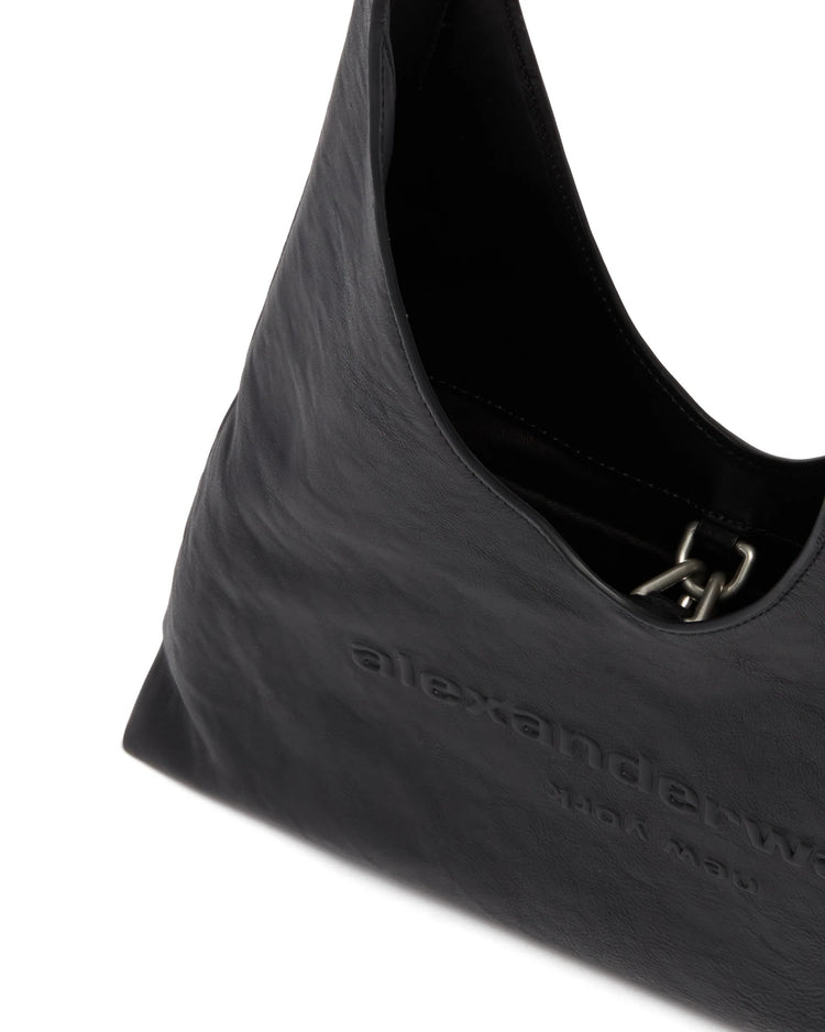 Black Small Pike Bag