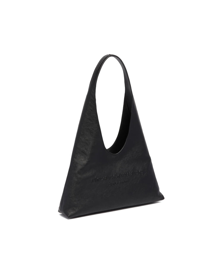 Black Small Pike Bag