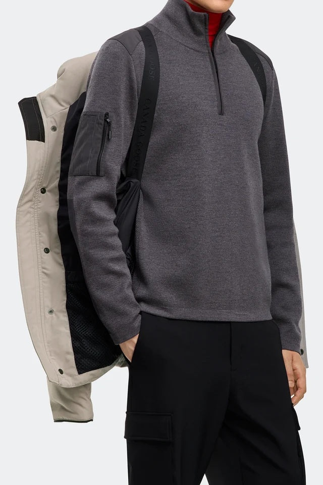 Wyndham Parka(2048MB-9432)