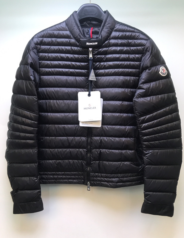 Moncler Down Jacket