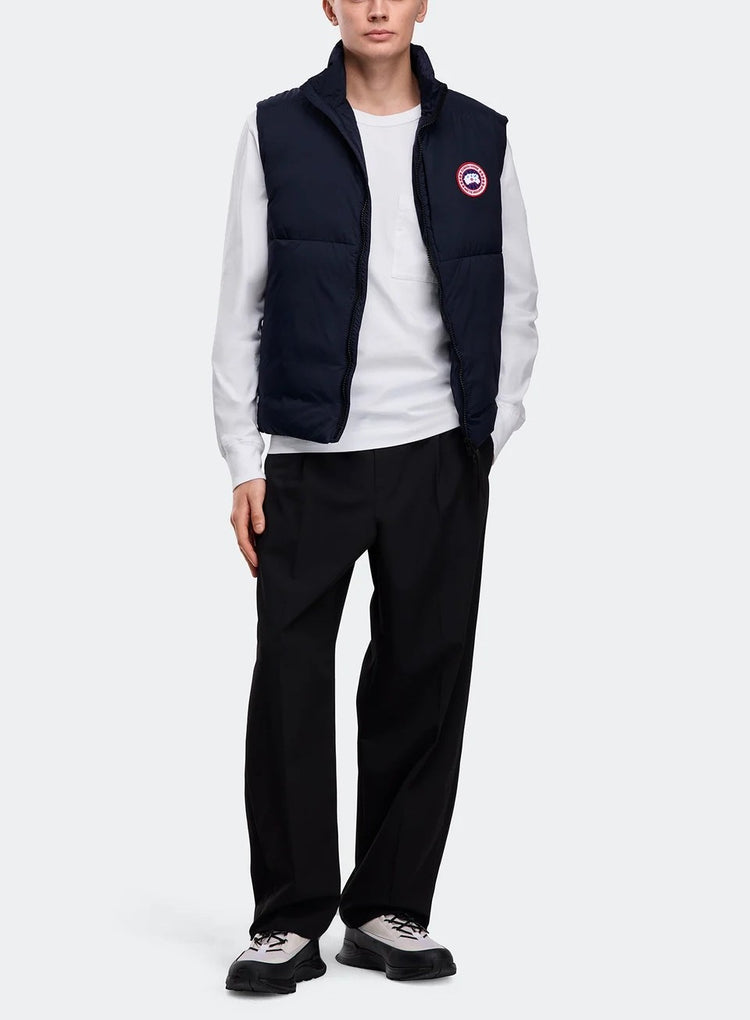 CANADA GOOSE Lodge vest