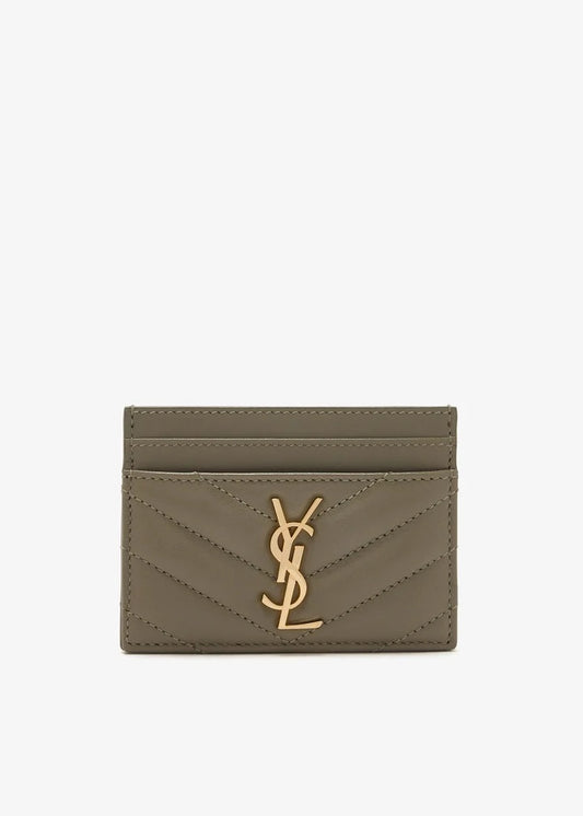 CASSANDRE MATELASSÉCARD CASE 423291
