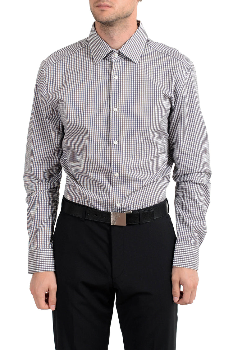 HUGO BOSS MEN LONG SHIRT (T-THOB1017500501603)