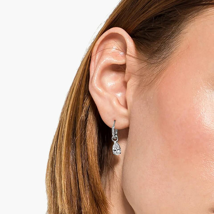 SWAROVSKI DANCE EARRINGS (5563119)