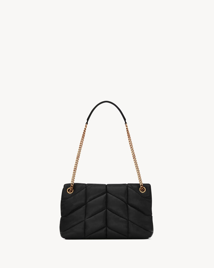 YSL Puffer Small Shoulder Bag