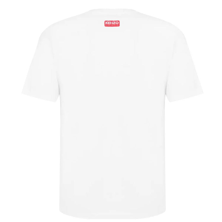 KENZO Boke Flower T Shirt