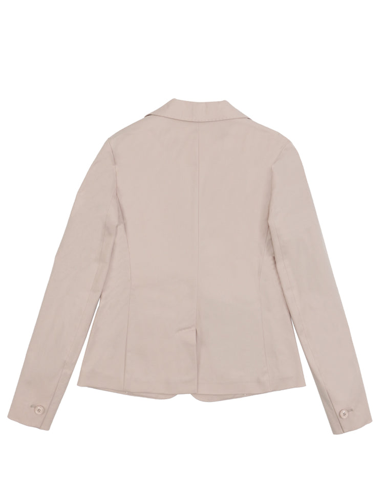 Max Mara Single Button Blazer