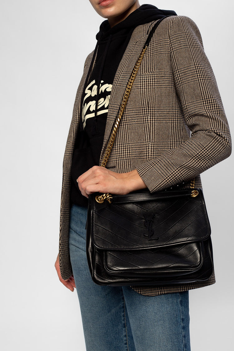 YSL NIKI SHOULDER BAG