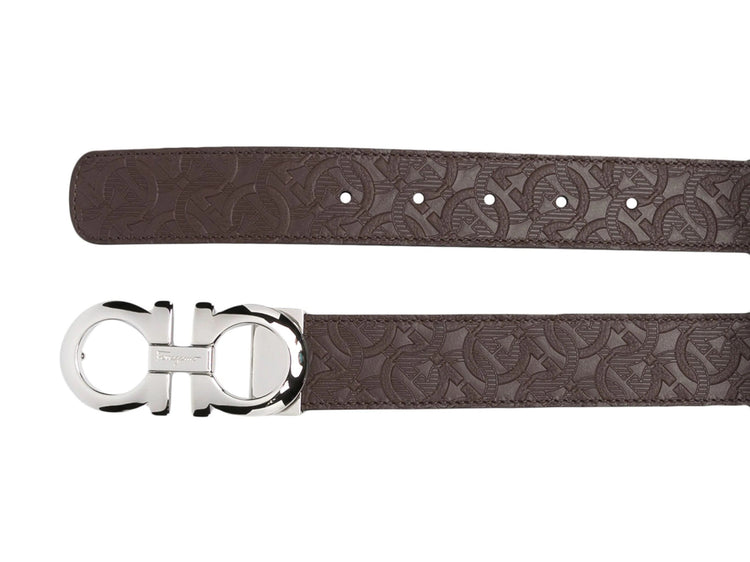 Ferragamo Belt 67-5542741409T