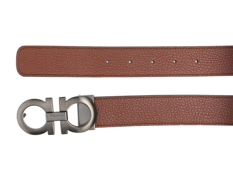 Ferragamo Belt 67-5542759044CANE