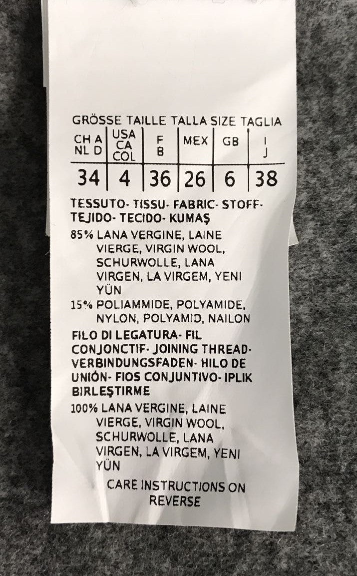 MAX MARA STUDIO COAT (69160272)