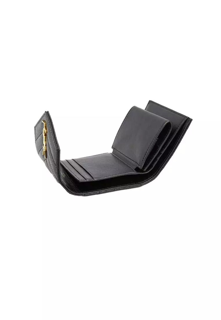 CASSANDRE MATELASSÉ MULTI-FOLDED WALLET692061