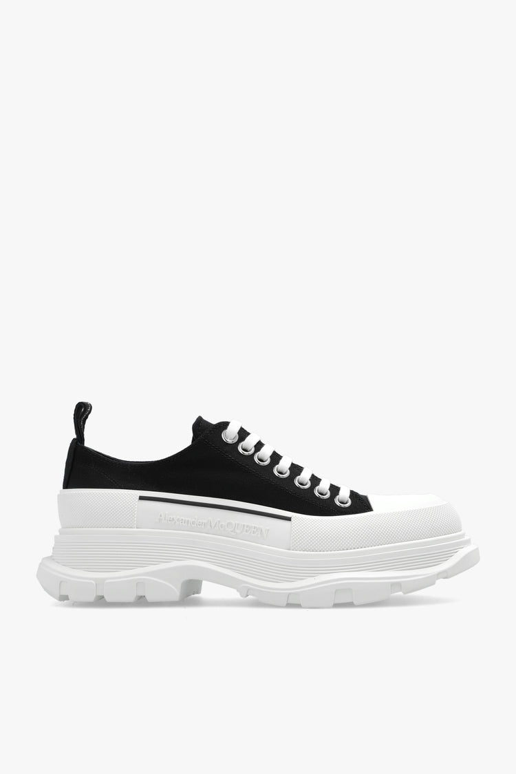 Alexander McQueen Lady Sneaker