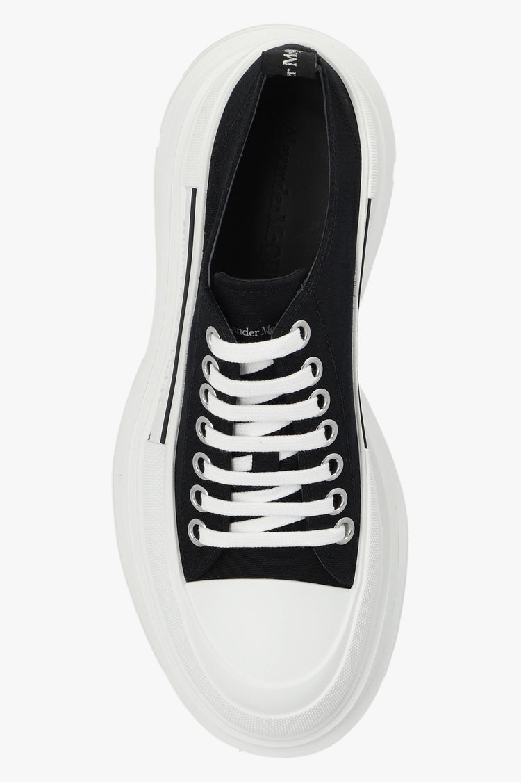 Alexander McQueen Lady Sneaker