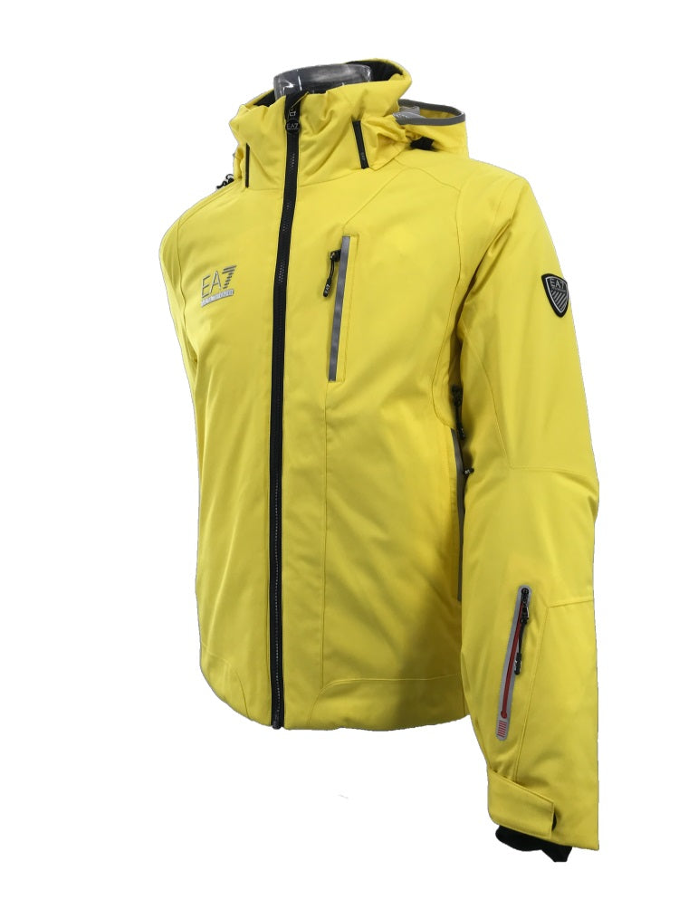 EA7 Men Ski Jacket (6XPG10)