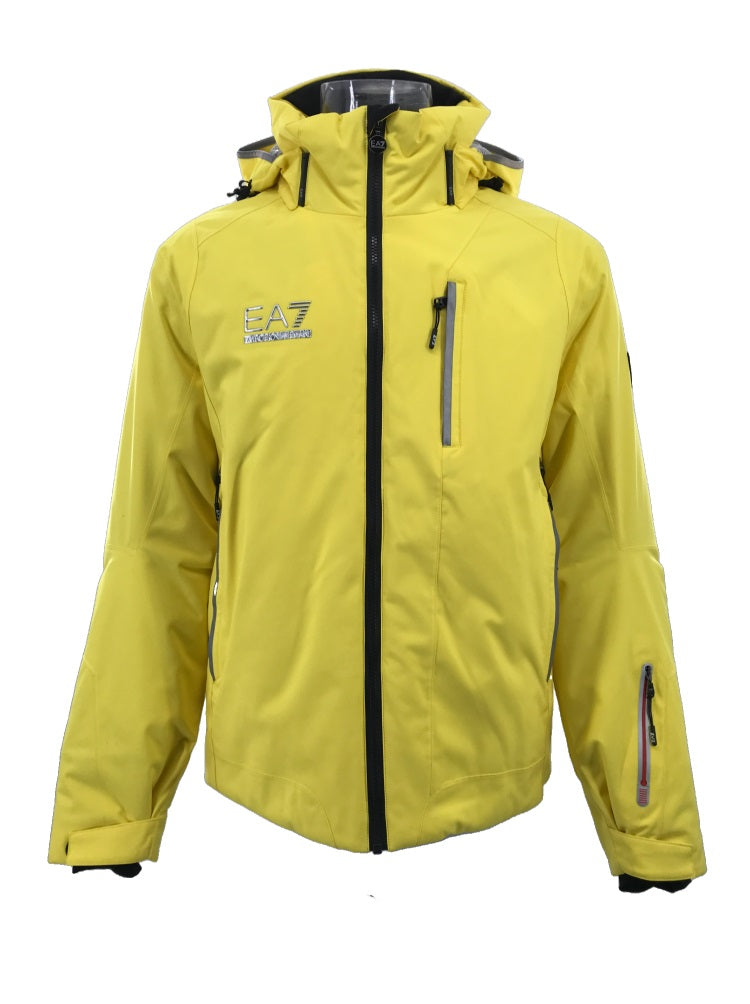 EA7 Men Ski Jacket (6XPG10)