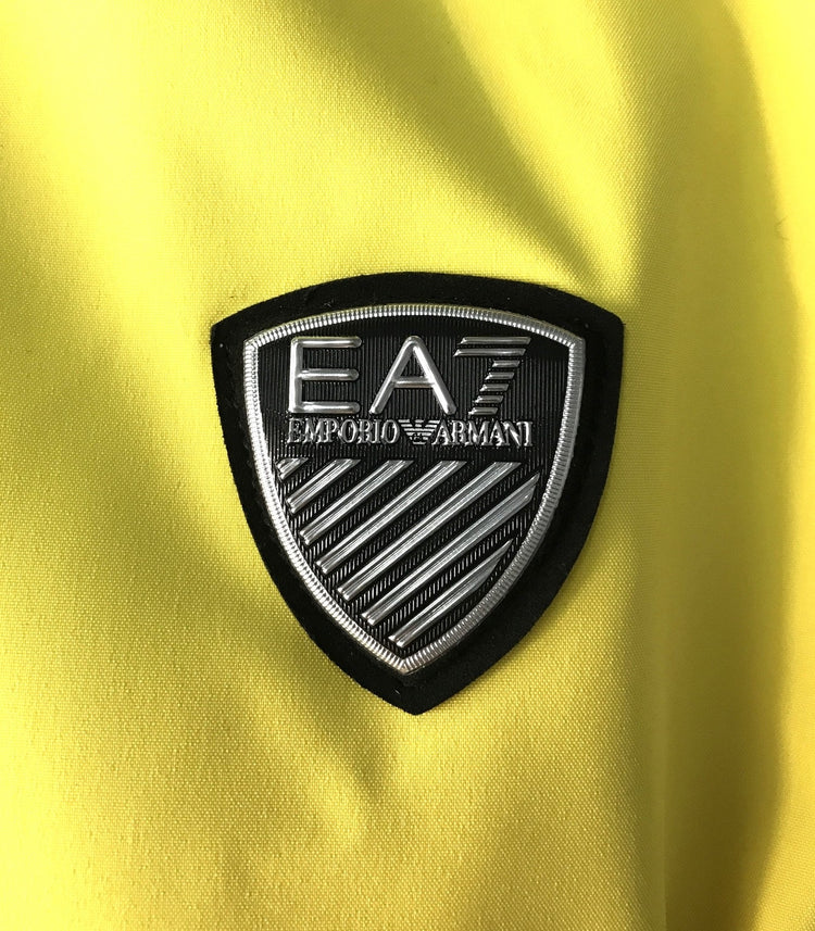 EA7 Men Ski Jacket (6XPG10)