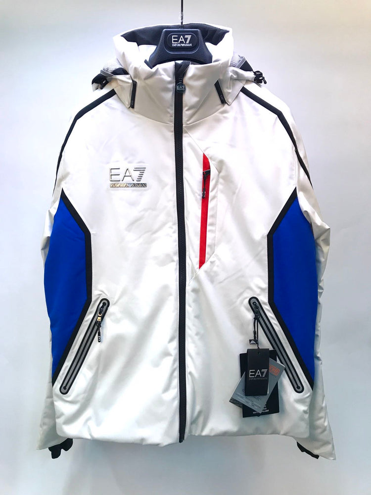 EA7 Men Ski Jacket (6XPG14)