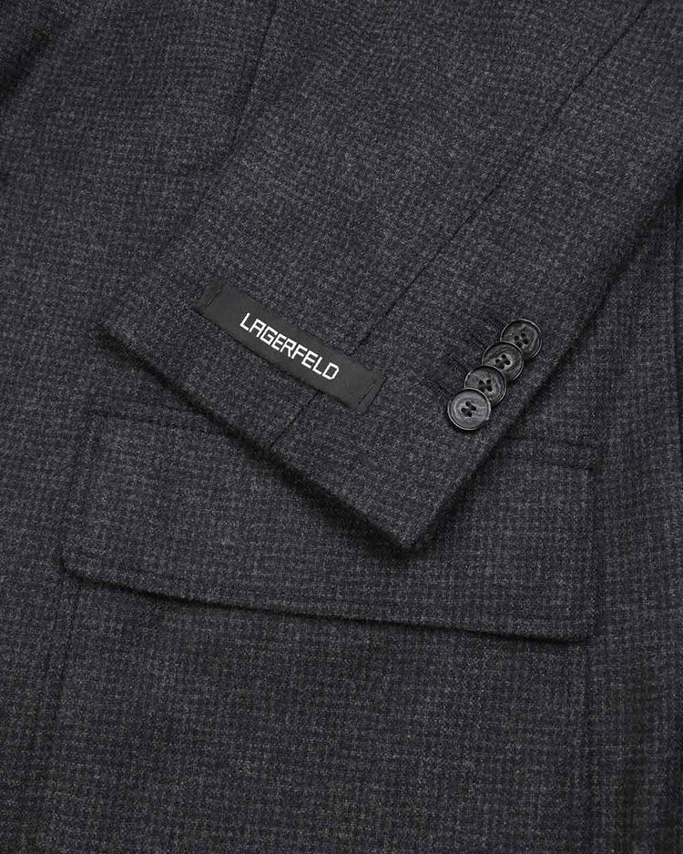 LAGERFELD MAN BLAZER 723002194781