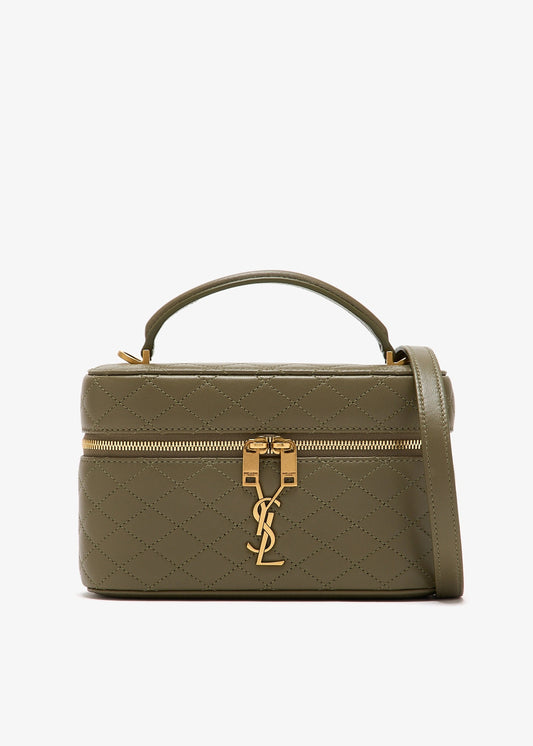 Gaby mini vanity bag (7667311EL073798)