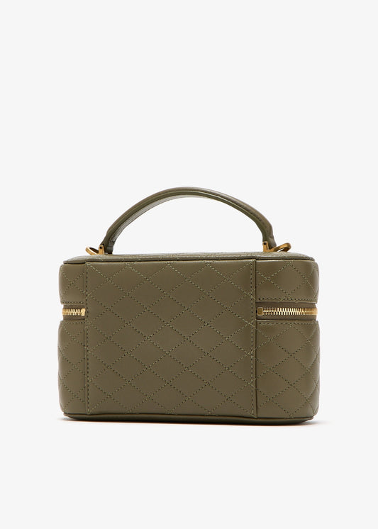 Gaby mini vanity bag (7667311EL073798)