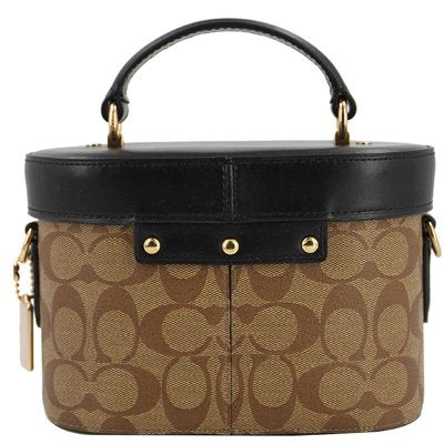 Coach Kay Signature Canvas Crossbody Bag