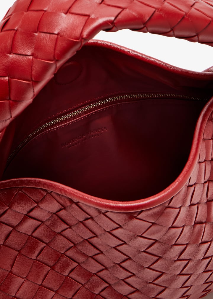 Bottega Veneta Small Hop shoulder bag