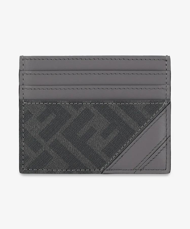 FF Fabric Card Holders