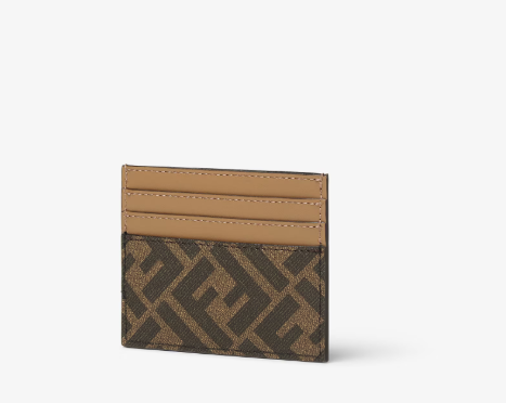 FF Fabric Card Holders