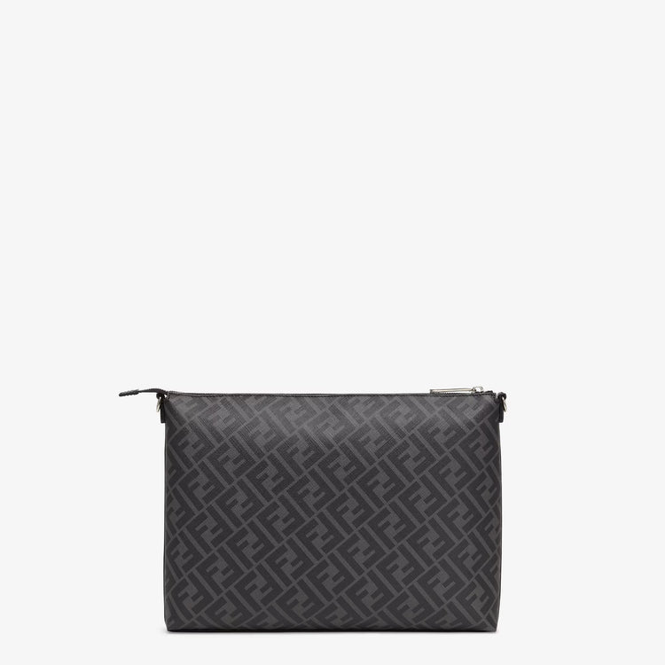 Messenger Logo Print FF