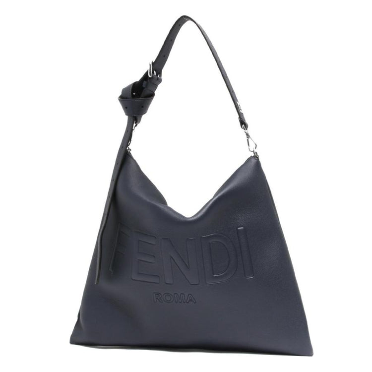 FF leather bag for Women and Men