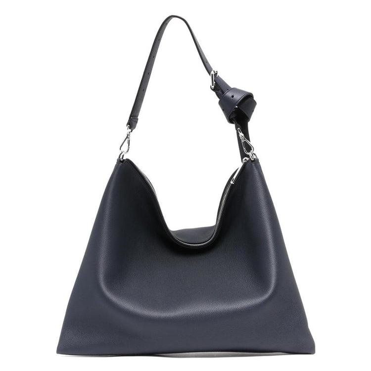 FF leather bag for Women and Men