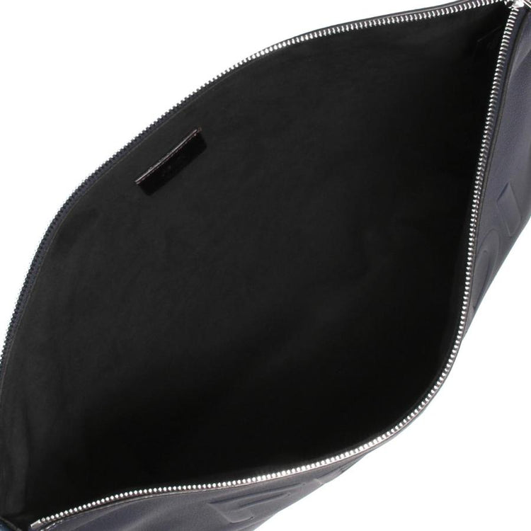 FF leather bag for Women and Men
